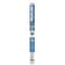 Frost King Frost King Silver Aluminum/Vinyl U-Shaped Bottom For Doors 36 in. L X 1.75 in. U37H - alternate 2